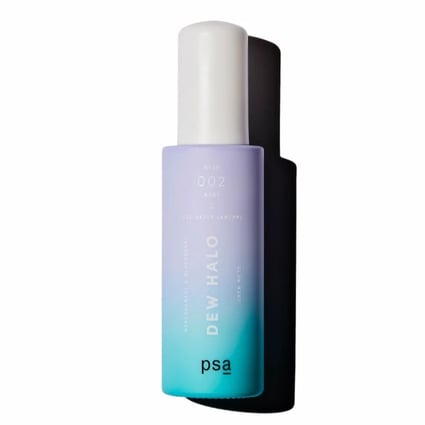 Dew Halo Glow Mist