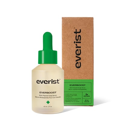 EverBoost™ Multi-Peptide Scalp Serum
