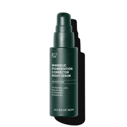 Mandelic Pigmentation Corrector Serum
