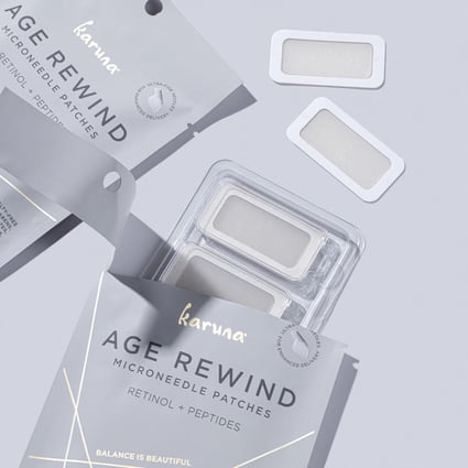 Age Rewind - Microneedle Patches
