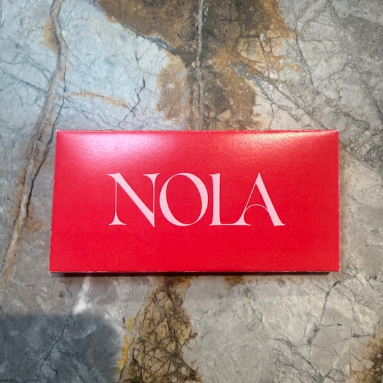 NOLA Gjafakort