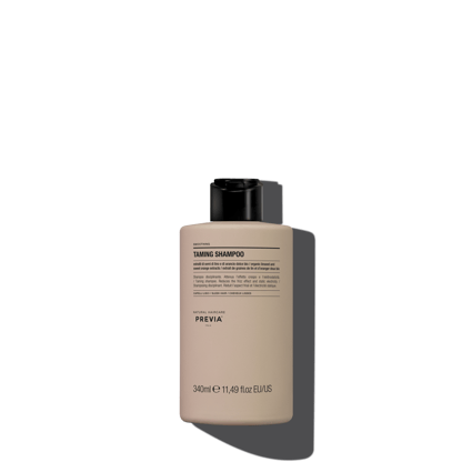 Taming Shampoo 340 ml