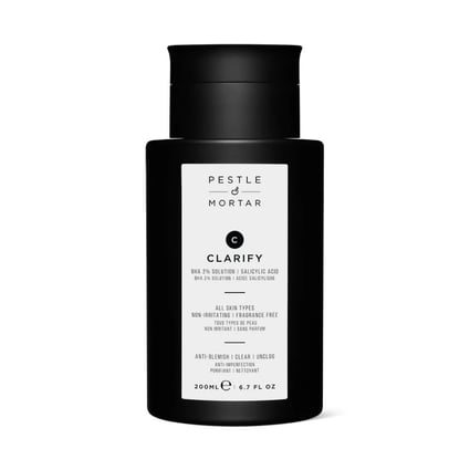 Clarify Toner
