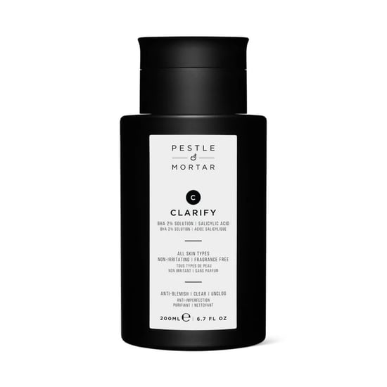 Clarify Toner