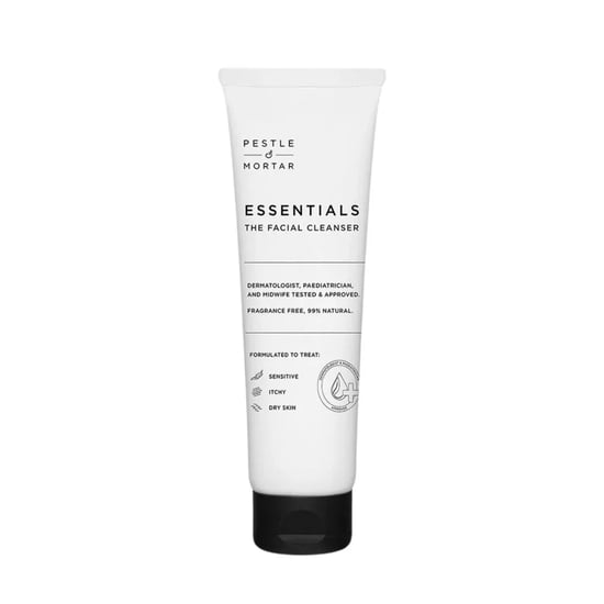 The Facial Cleanser