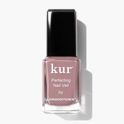 Perfecting Nail Veil