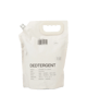 XTRA MILK - Amber+Bergamot+White Musk