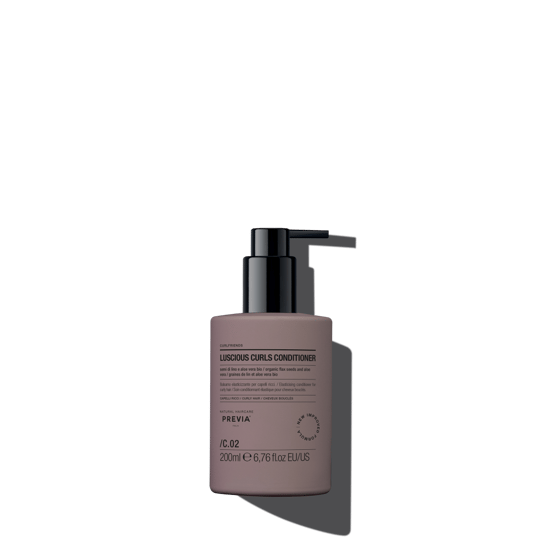 Luscious Curls Conditioner