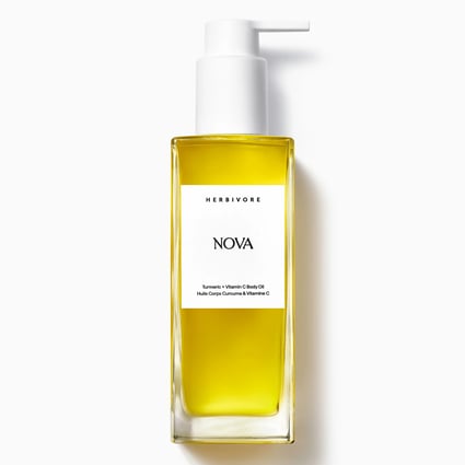 NOVA Body Oil