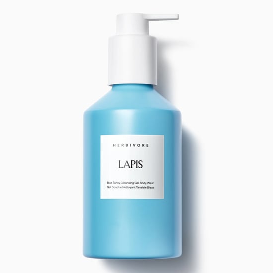 LAPIS Body Wash