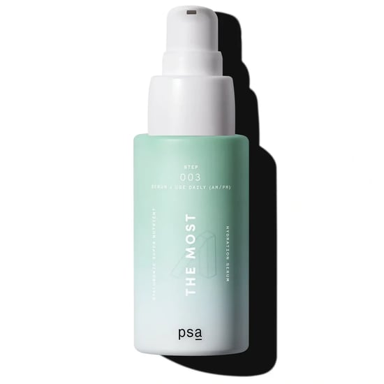 THE MOST Hyaluronic Hydration Serum
