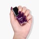 Portobello Plum - Hit the Portobello Market with this deep warm plum crème that covers in just one coat!