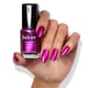 Alexa, Let´s Dance! - shimmering crushed grape