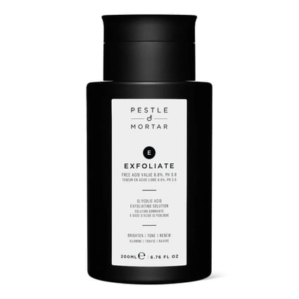 Exfoliate Toner