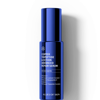 Copper Tripeptide Repair Serum