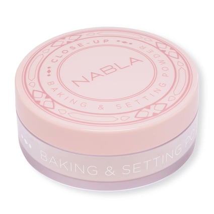 Baking and Setting Powder