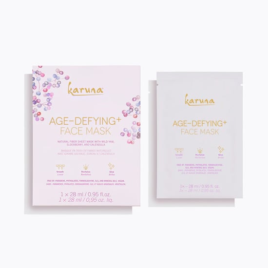 Age-Defying+ Face Mask