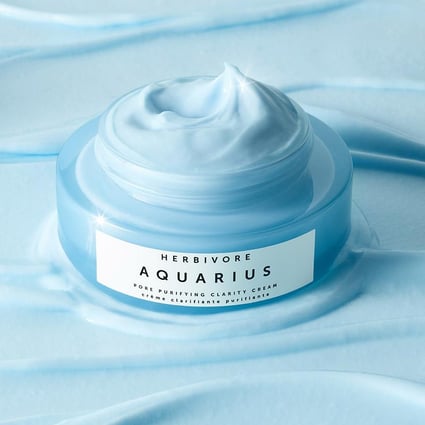 Aquarius Pore Purifying Clarity Cream