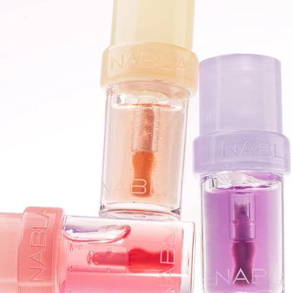 LIP CANDY OIL