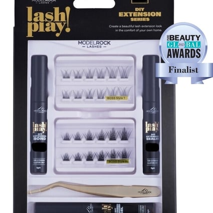 Lash Play - DIY Home Lash Extension