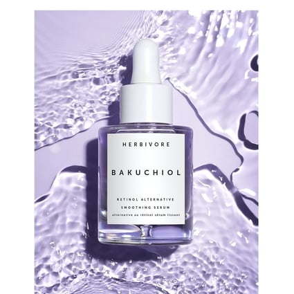 Bakuchiol Retinol Alternative Serum
