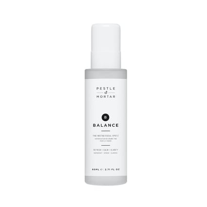 Balance Facial Spritz.