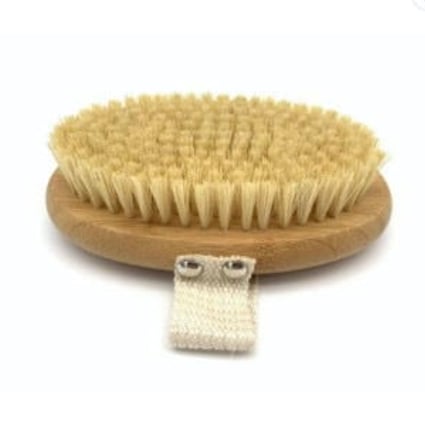 Body Brush.
