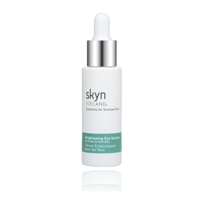 Brightening Eye Serum.