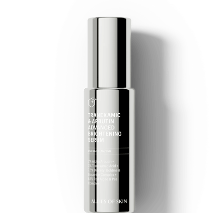 Tranexamic & Arbutin Advanced Brightening Serum
