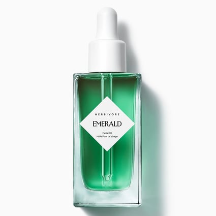 EMERALD Facial Oil