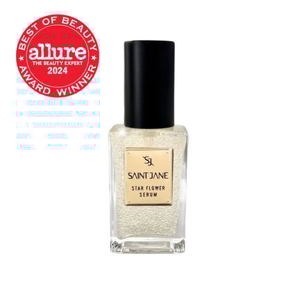 STAR FLOWER NIACINAMIDE SERUM