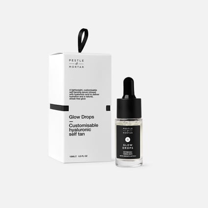 Stocking Filler - Glow Drops