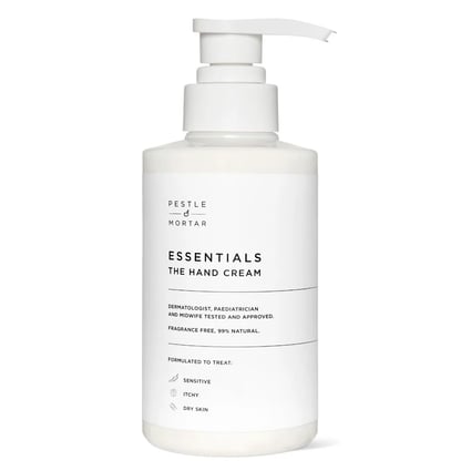 The Hand Cream