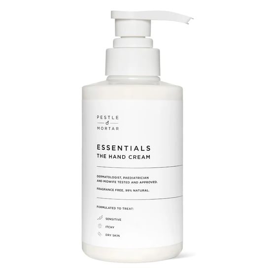 The Hand Cream