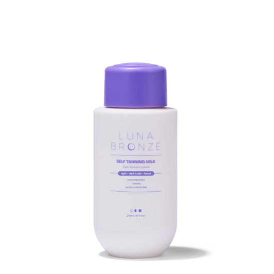 NÝTT FRÁ LUNA BRONZE