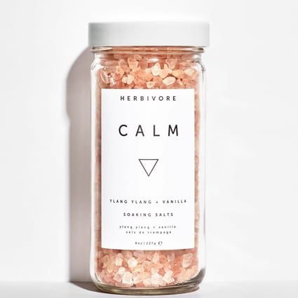 Calm Bath Salts