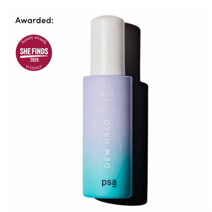 Dew Halo Glow Mist