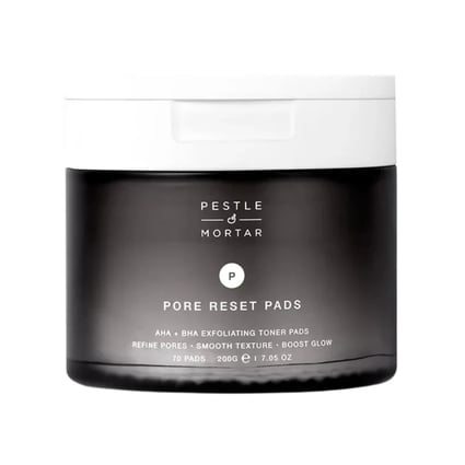 Pore Reset Pads