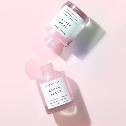 Cloud Jelly Plumping Hydration Serum