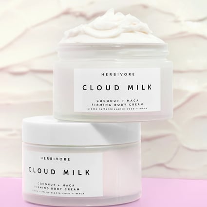 Cloud Milk Body Cream
