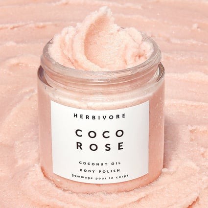 Coco Rose Body Scrub
