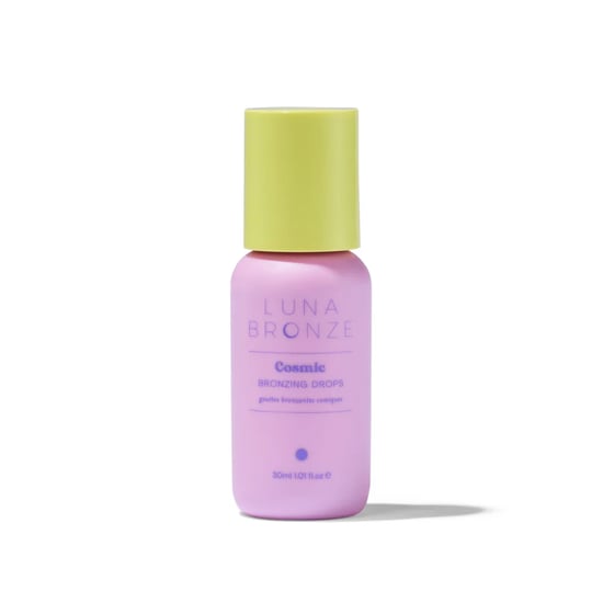 Cosmic Bronzing Drops