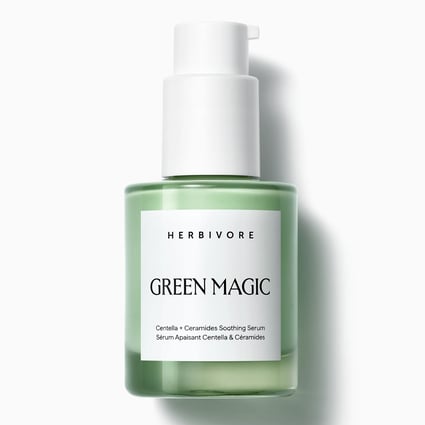Green Magic Serum