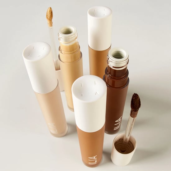 VÆNTANLEGT - SKIN BLUR SERUM CONCEALER