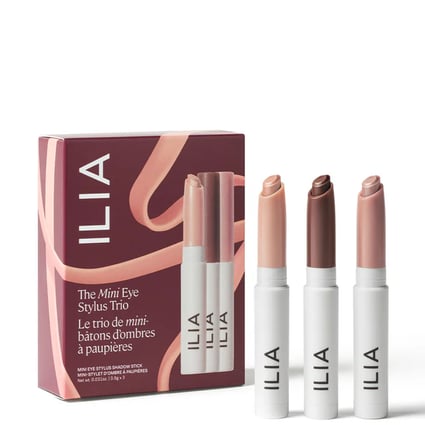 The Mini Eye Stylus Trio