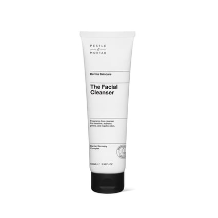 The Facial Cleanser