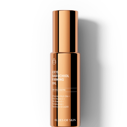 CE15 Bakuchiol Recovery Oil