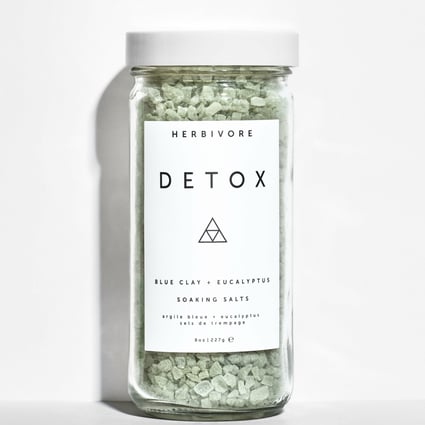 Detox Bath Salts