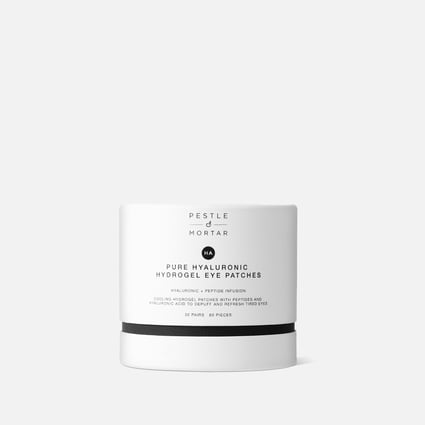 Hydrogel Eye Patches