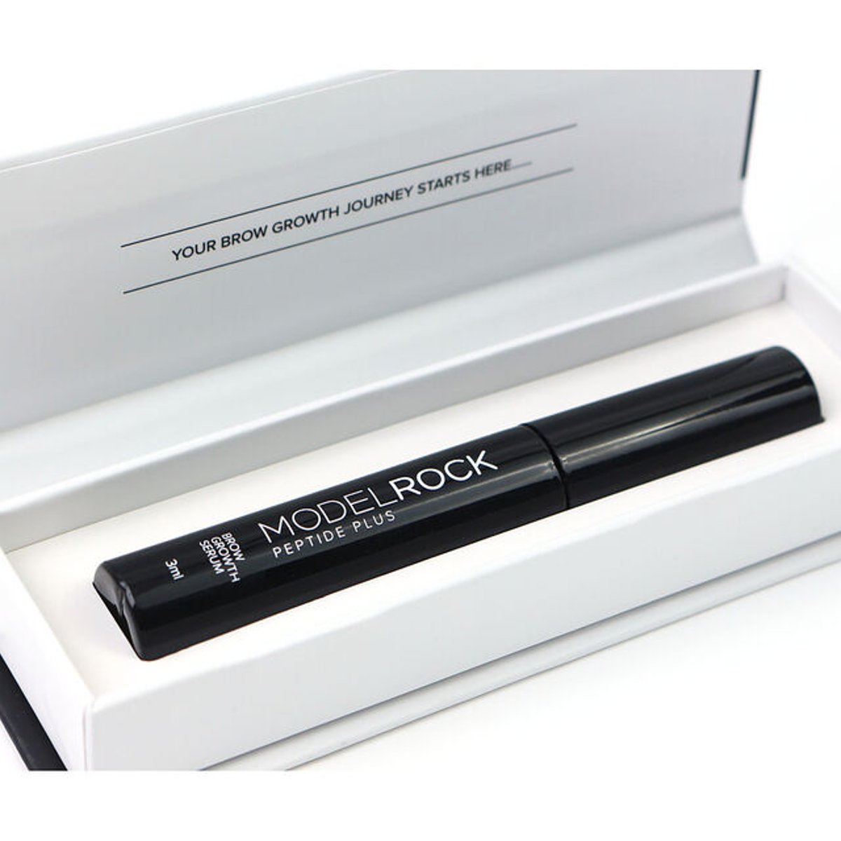 BROW GROWTH SERUM - PEPTIDE PLUS